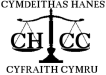 logo Cymdeithas Hanes Cyfraith Cymru